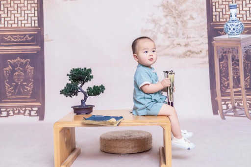 仙桃孕妇肚子上的黑线