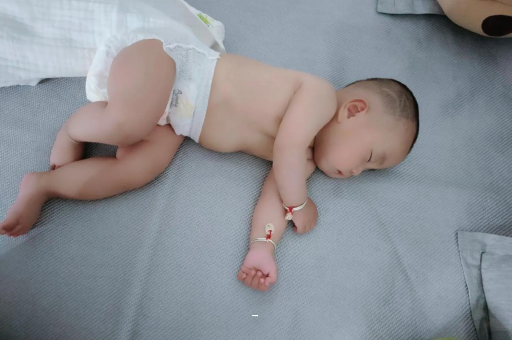 仙桃宝宝短发型女
